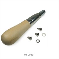 Cessna 150 stainless cowl fastener kit