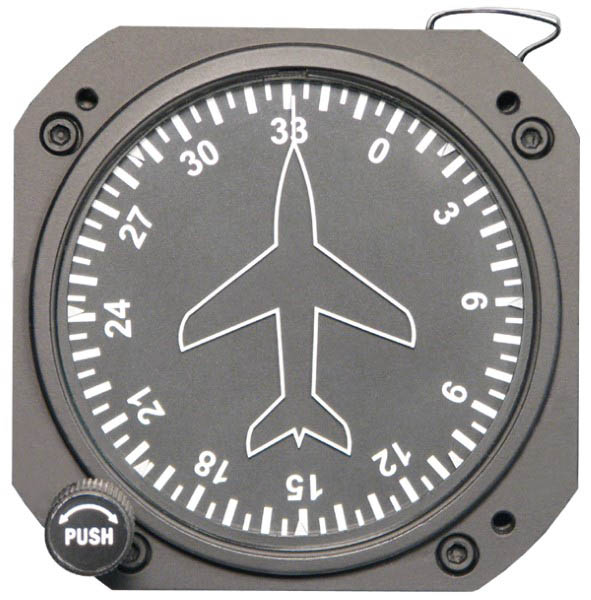 RC ALLEN 11A SERIES VACUUM DIRECTIONAL GYROS California Power Systems