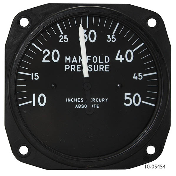 UNITED MANIFOLD PRESSURE GAUGES California Power Systems