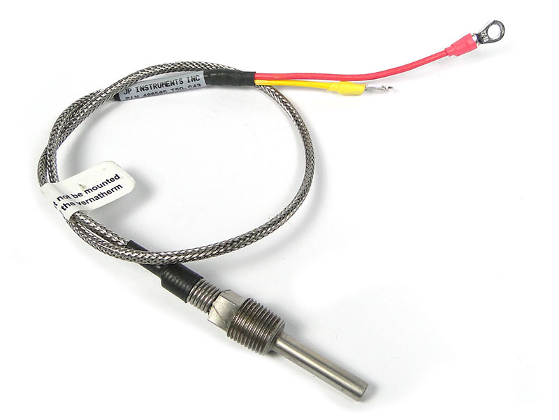 JPI EDM OIL TEMP PROBE 1/8 NPT 400505LC TSO California Power Systems