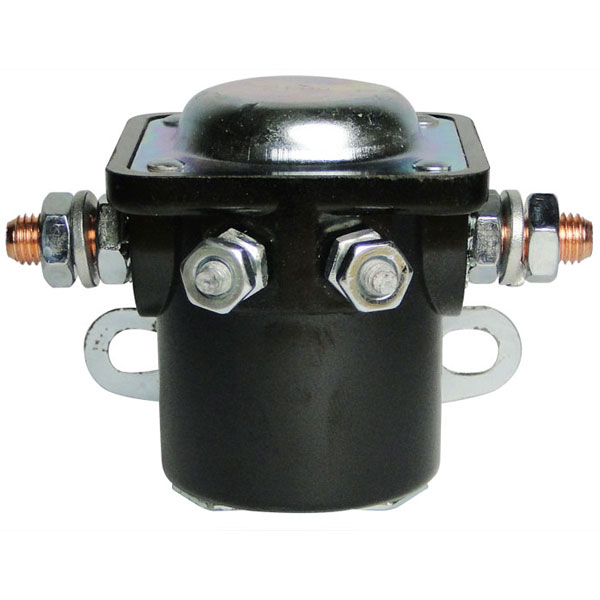 STARTER RELAY (SOLENOID) California Power Systems