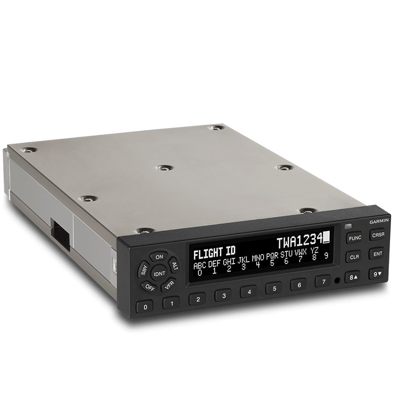 Garmin Gtx 345 Digital Transponder For Experimental Aircraft California Power Systems