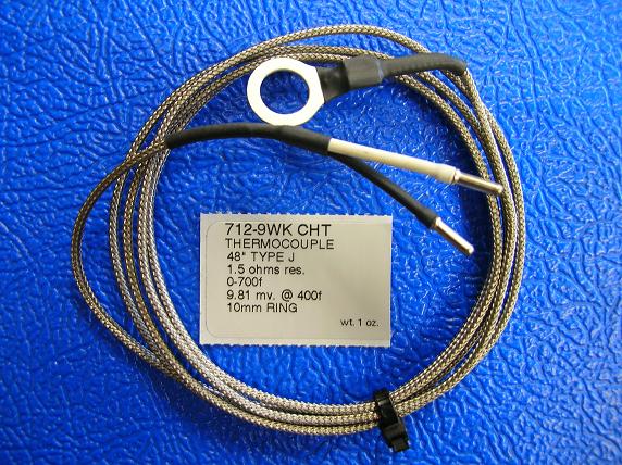 Westach J Type Cht Sender 712