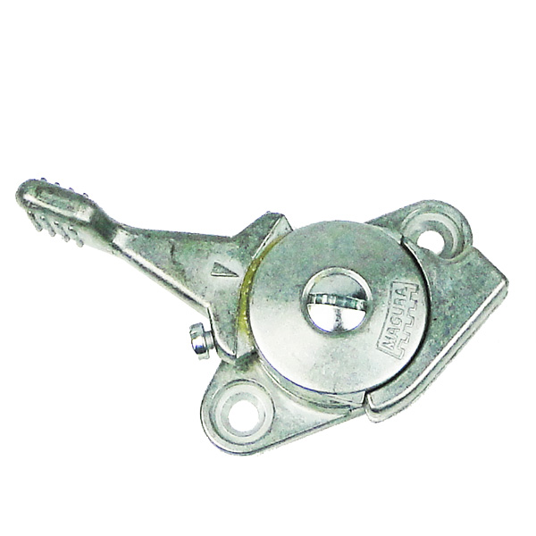 COMPACT THROTTLE LEVER California Power Systems