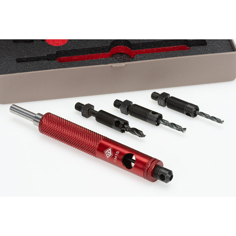 BLIND RIVET REMOVAL TOOL California Power Systems
