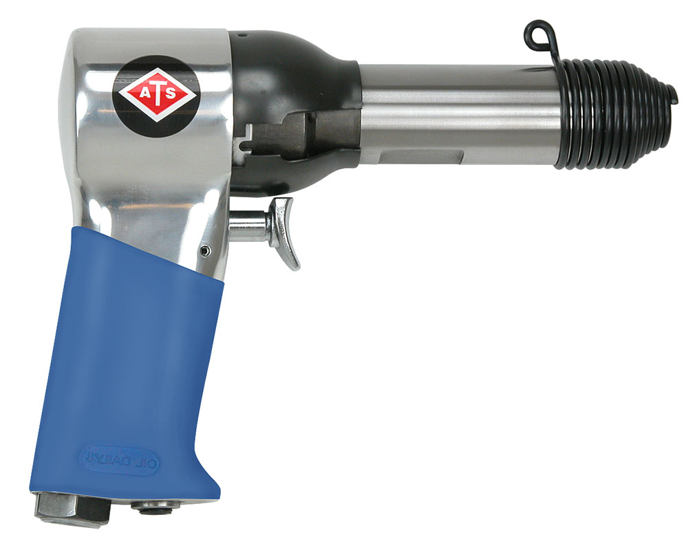 ATS AIRCRAFT RIVET GUN 2602 California Power Systems