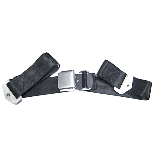 STYLE NO. 1A SEAT BELT California Power Systems