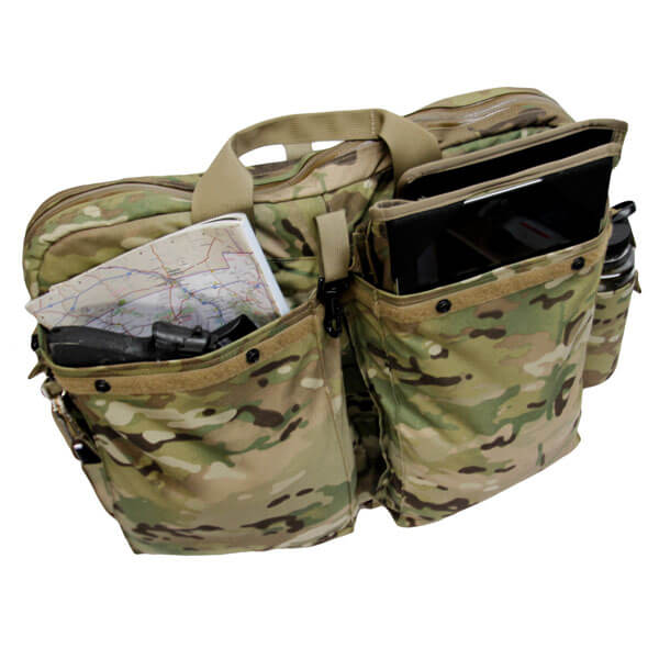 FORCE PROTECTOR GEAR HELMET BAG FOR9 California Power Systems