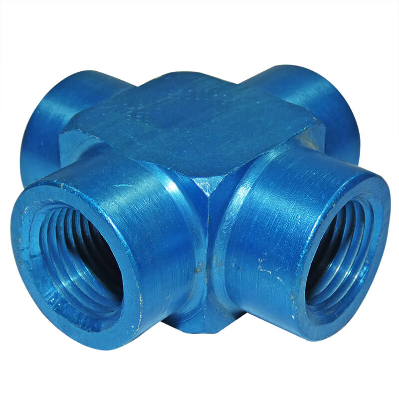 NEW SURPLUS AN FITTINGS California Power Systems