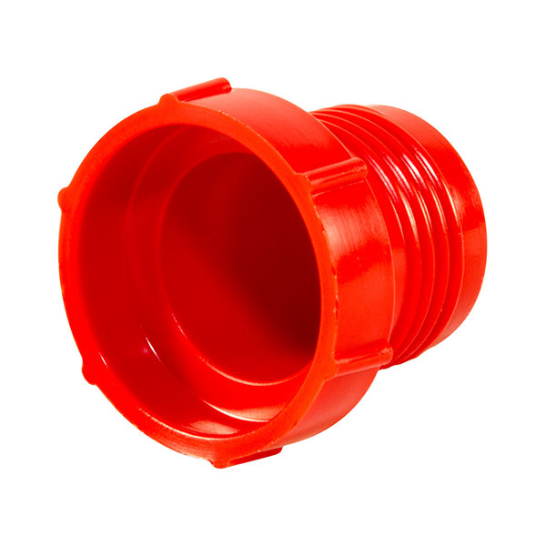 PD SERIES THREADED CAP PLUGS California Power Systems