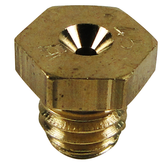 MAIN JETS FOR BING 54 CARBURETOR California Power Systems