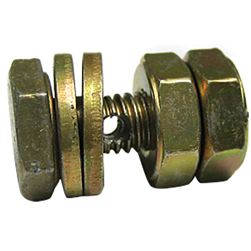 BOLT TYPE TERMINAL California Power Systems