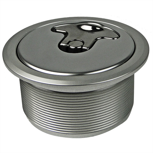 AERO SCREW IN FUEL CAPS MODEL A30G/S California Power Systems