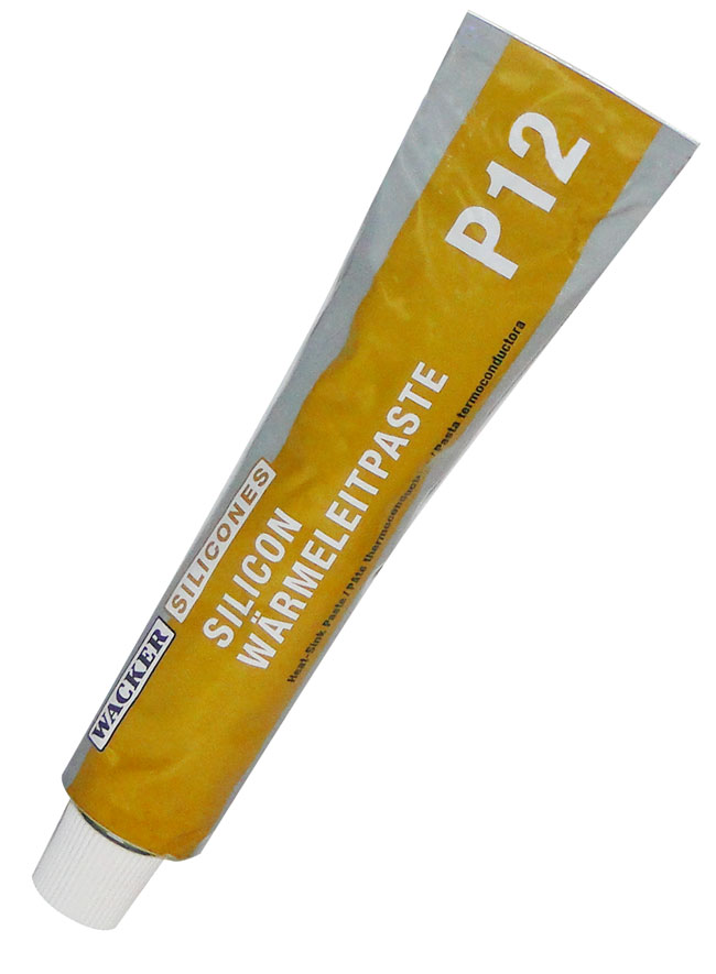 ROTAX 897186 HEAT CONDUCTION COMPOUND California Power Systems