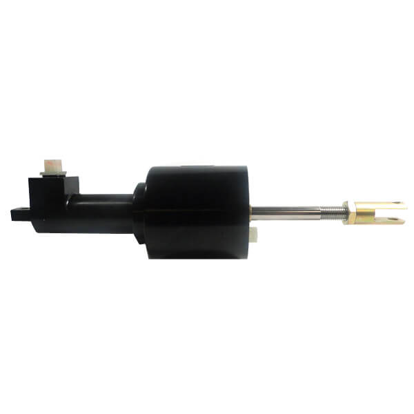 CLEVELAND MASTER BRAKE CYLINDER MODEL 1035 California Power Systems