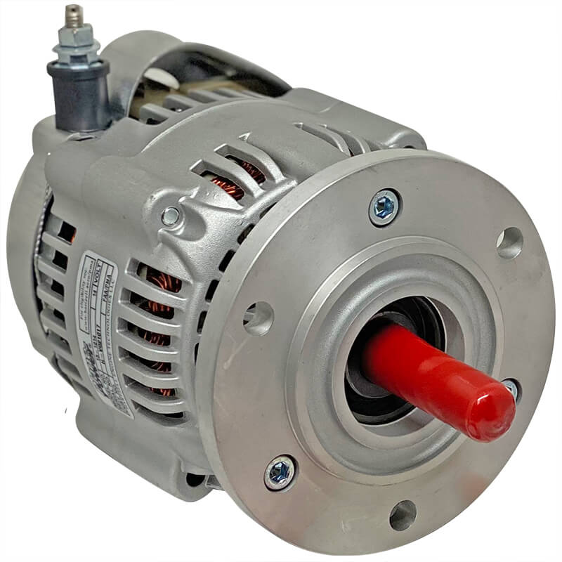 ER1450 HARTZELL PLANE POWER ALTERNATOR California Power Systems