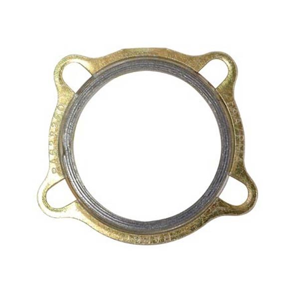BLOPROOF EXHAUST GASKETS California Power Systems