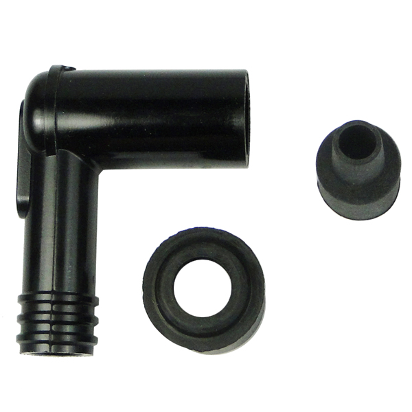 NGK RESISTOR SPARK PLUG CAPS California Power Systems