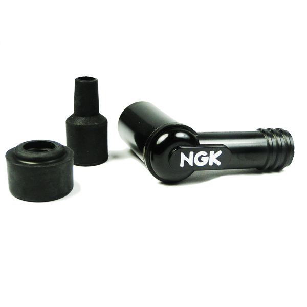 NGK RESISTOR SPARK PLUG CAPS California Power Systems
