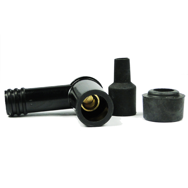 NGK RESISTOR SPARK PLUG CAPS California Power Systems