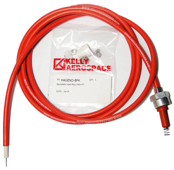 KELLY AEROSPACE INDIVIDUAL HARNESS LEADS California Power Systems