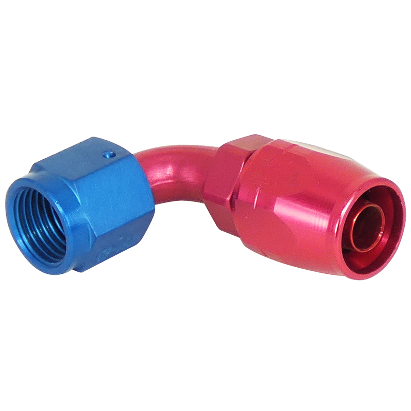 AEROQUIP 816 AND 8891 HOSE FITTINGS California Power Systems