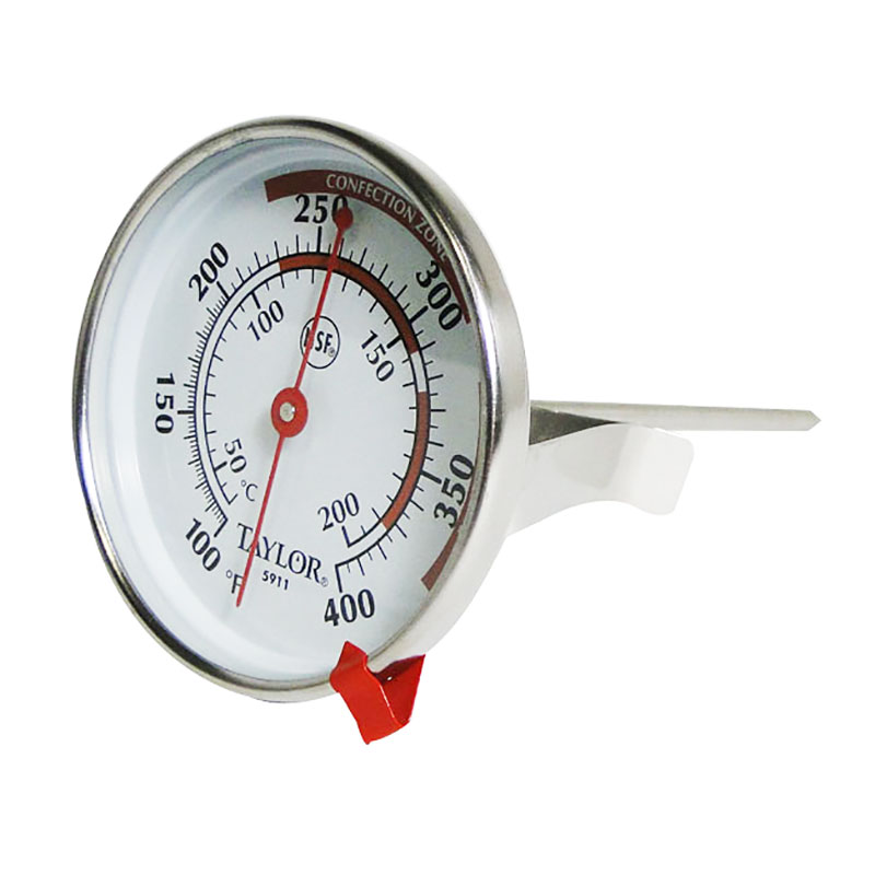 CALIBRATION THERMOMETER California Power Systems