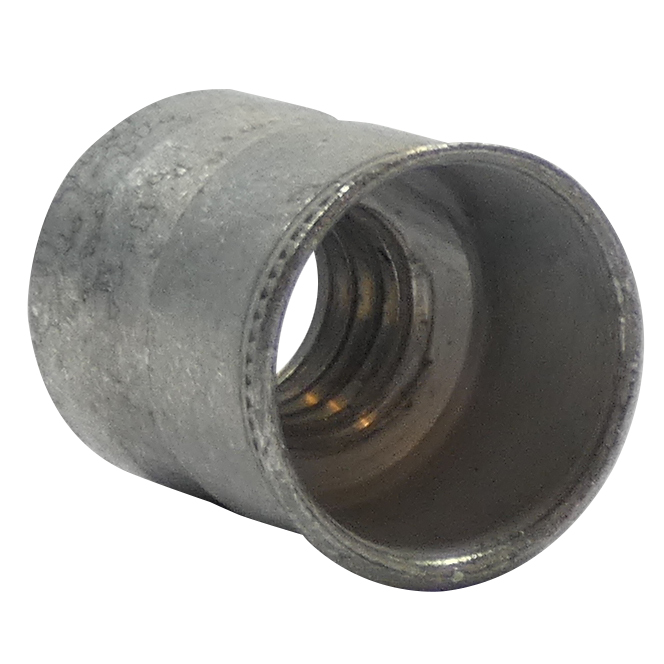 NUTSERTS California Power Systems