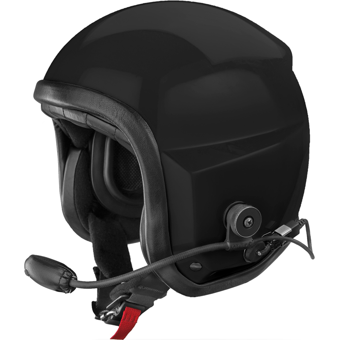 LIFT AVIATION FLIGHT HELMETS KOR1 California Power Systems