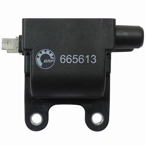 ROTAX 665613 DOUBLE IGNITION COIL California Power Systems